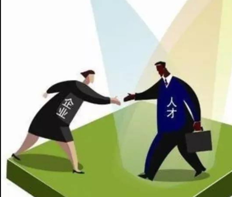 顶岗实习|走近实习生