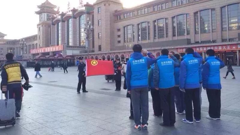 北交院骄子 | 这样的假期 我们有理由为学生们点赞