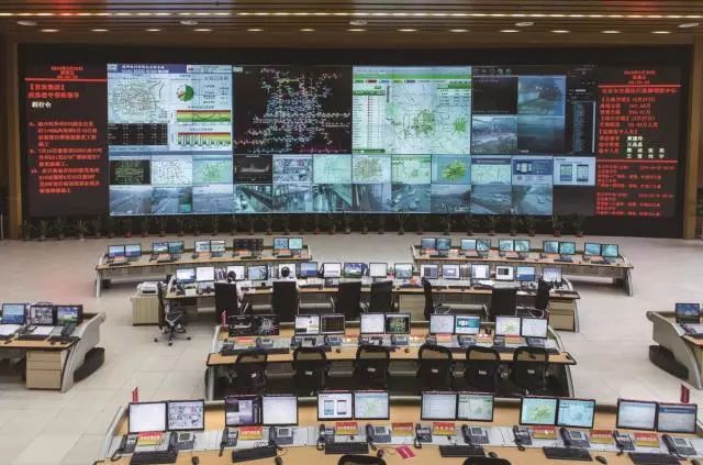 北交院2019年自主招生|交通管理与信息工程专业群介绍