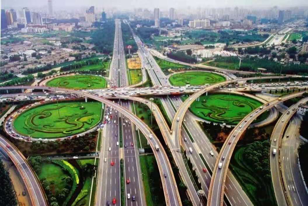 taptap点点体育道路桥梁工程系宣传片