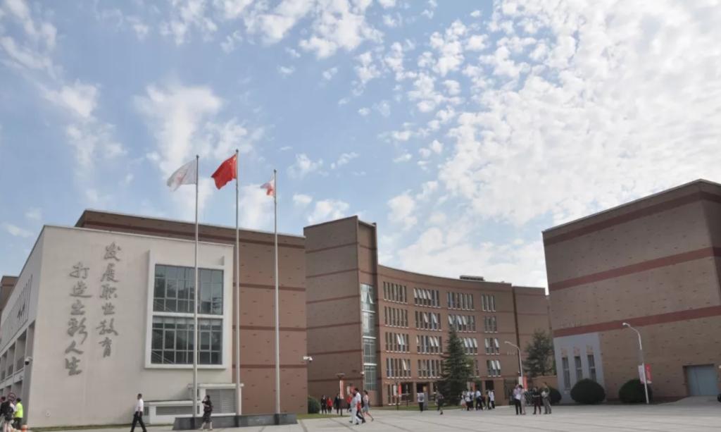 武汉加油！北交院学子用手语传递爱的祝福