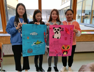 体验德国教育，感受工匠精神丨交管信息系物流管理专业赴德访学活动