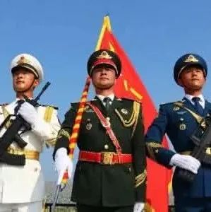 祖国在召唤！2018年兵役登记即将开始