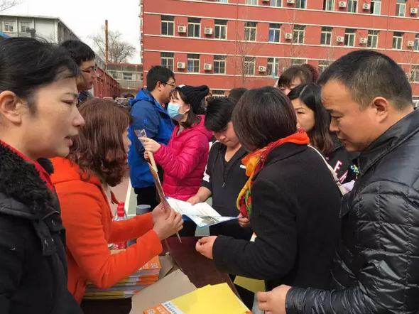 选择最重要 | 2016年高招自主招生专题咨询活动近期安排