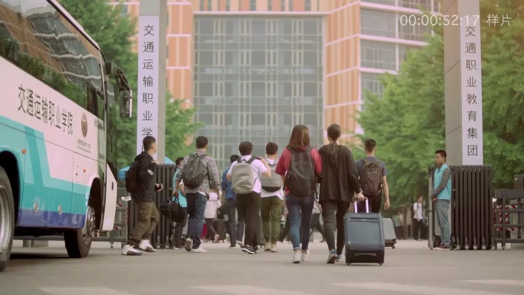 青春北交院 | 根据taptap点点真实故事改编的青春励志剧来袭！