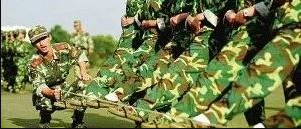 2018级新生军训须知