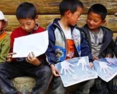 团团活动 | “好书伴成长，书香传爱心”援疆捐书活动开始啦