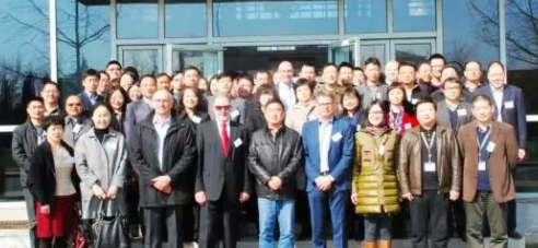 德国血统、高端品牌、领先课程、就业保障——SGAVE项目，你可以拥有