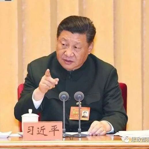 习近平：在新的起点上做好军事斗争准备工作