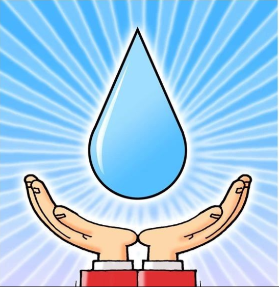 【世界水日】滴水必珍，全民节水行动巡礼