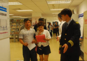 相约北交院——携手共进 同建未来