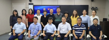 校企专题 | 北交院与超星集团开展战略合作研讨