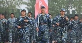 春风十里不如你 | 聊聊军训那些事儿