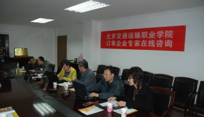 【自主招生】企业助力学院订单班咨询，高就业为考生插上梦想翅膀