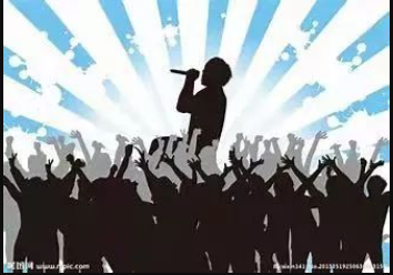 好声音 | 歌手大赛最后通告！错过等一年！