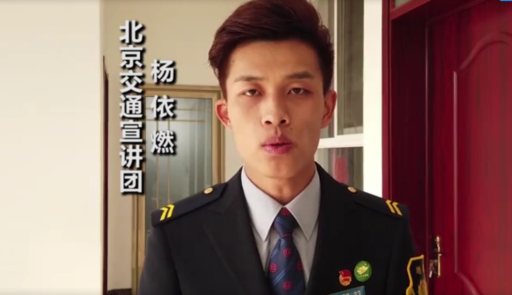 武汉加油，北交院等你再次樱花盛开！