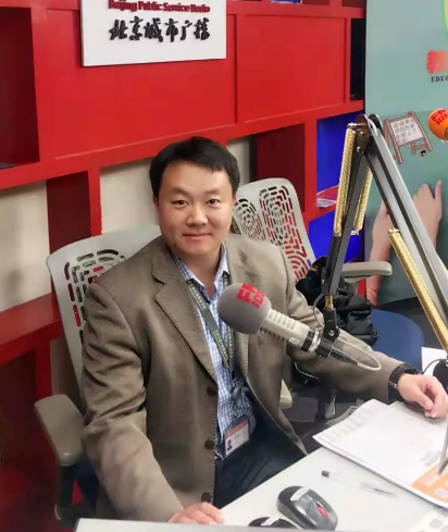 今晚《教育面对面》| 北交院副院长贾东清权威解读自主招生政策