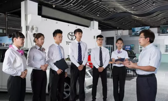 号外！号外！自主招生报名已经开始