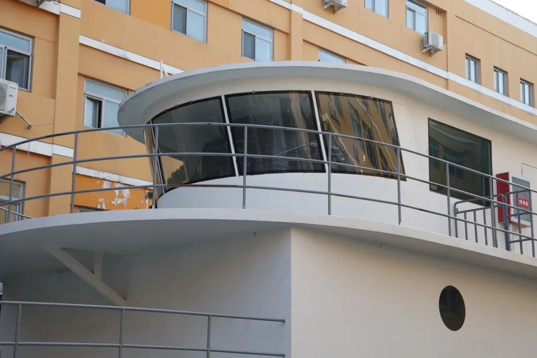 北京交院又添新“地标”，这个专业不简单！