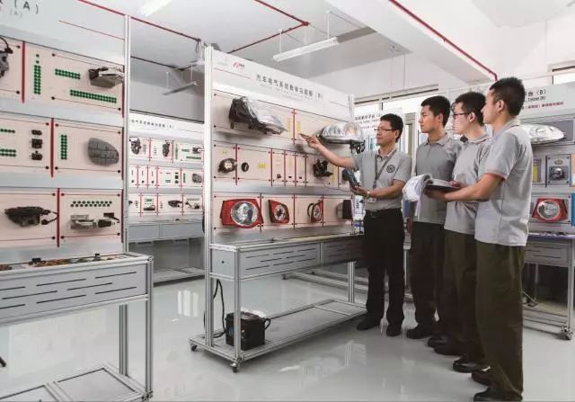 北交院2019年自主招生|汽车服务与管理专业群介绍