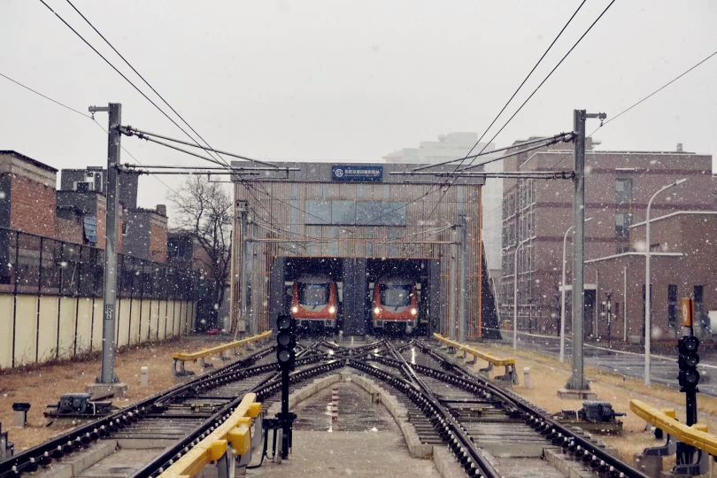 北交院2018年十大新闻揭晓！