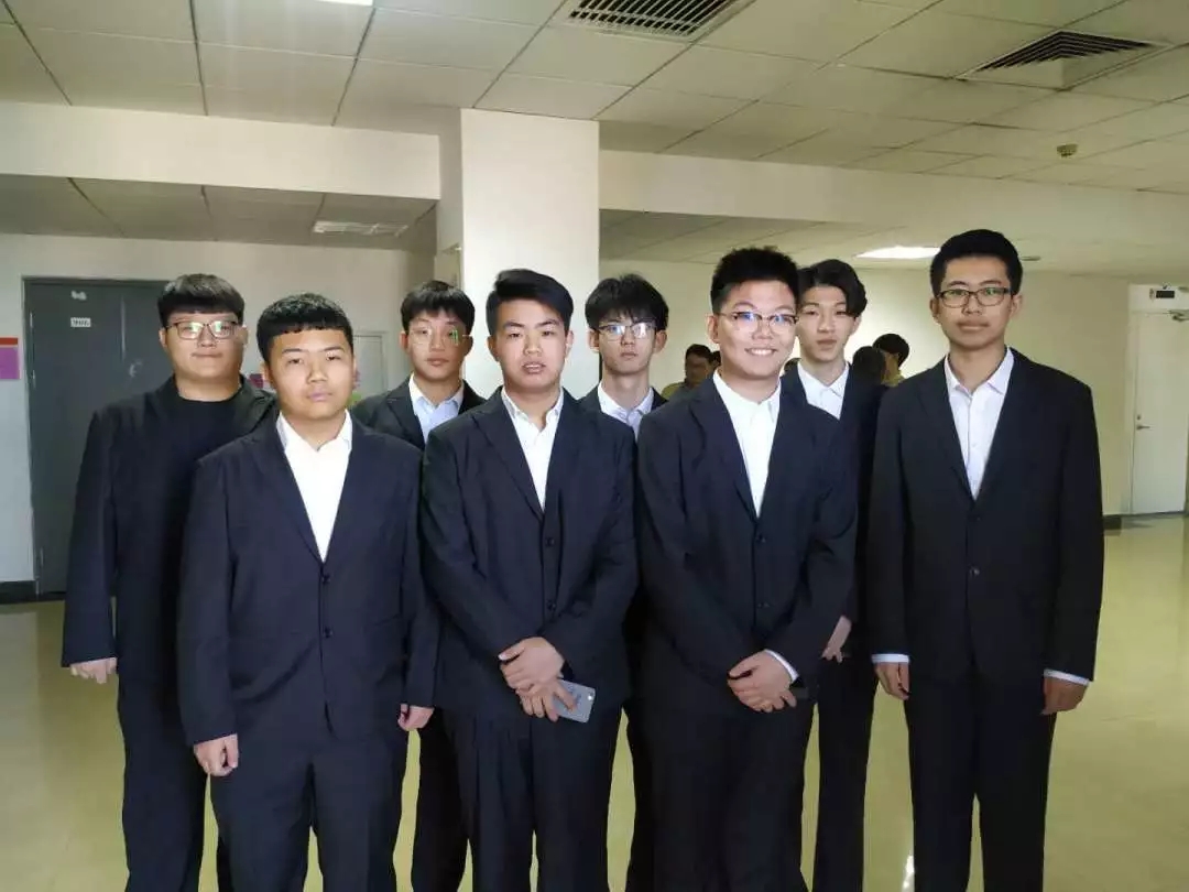 【交通管理与信息工程系】北京市职业院校技术技能比赛 | 现代物流综合作业赛项比赛纪实