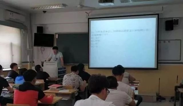 考试动员 | 奋战期末 诚信考试