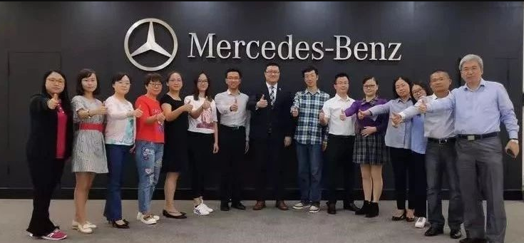 【先进风采】优秀教师：汽车经济管理系刘瑞华