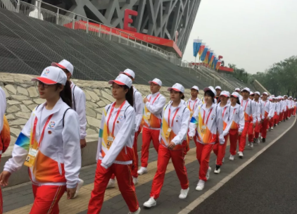 亚洲文明对话大会丨文明之约，志愿前行