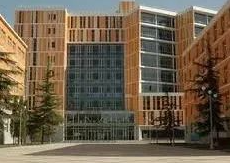 交管信息系丨民航运输专业