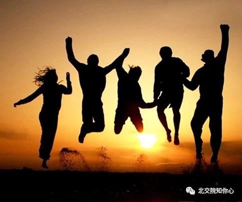 海淀校区心理素质拓展大赛