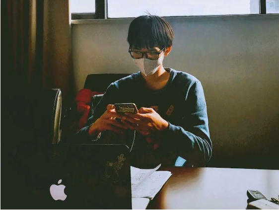 北交院榜样 | “点对点”精准发力，来看“硬核”定制公交规划员的故事