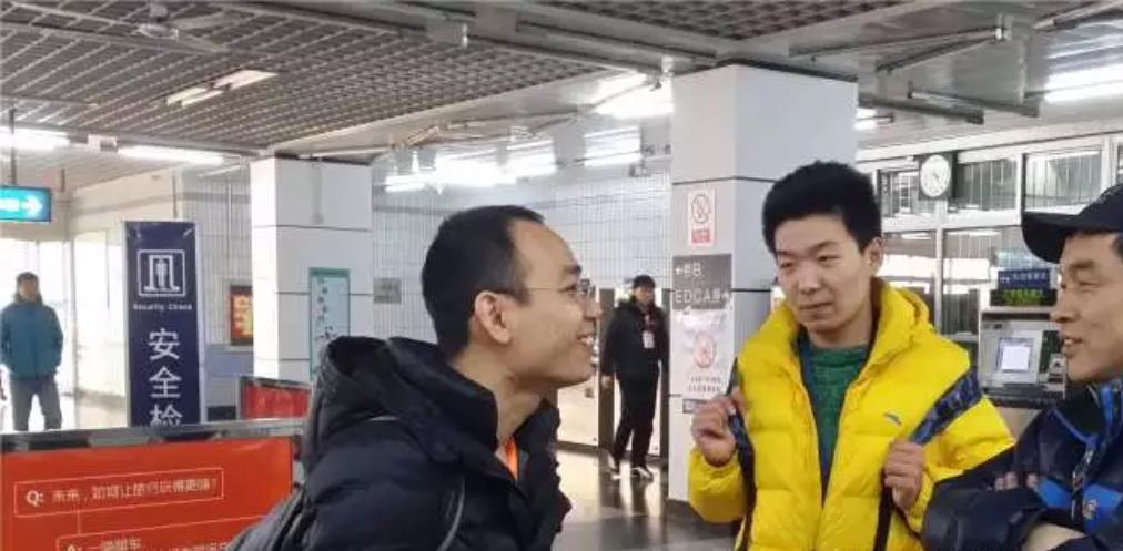 taptap点点体育票制票价改革志愿者服务纪实（第16期）