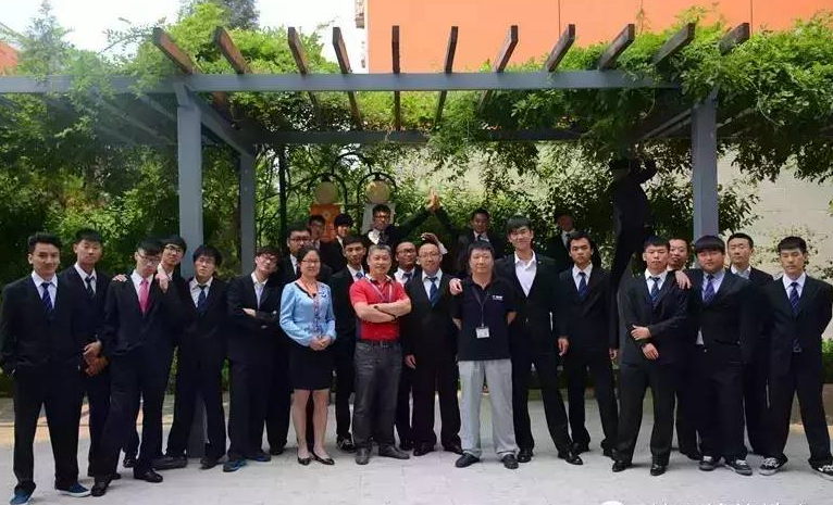 毕业季 |其实不想走