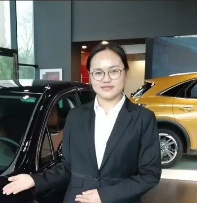 交院故事 | 国奖获得者潘玉琼：文武兼济，德技并修，我是这样拿到国家奖学金的！