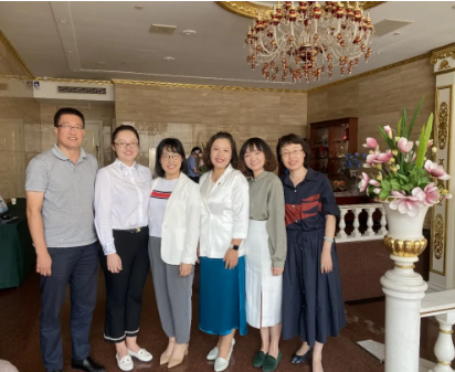 喜报 | 北交院教学能力大赛再创佳绩 ！