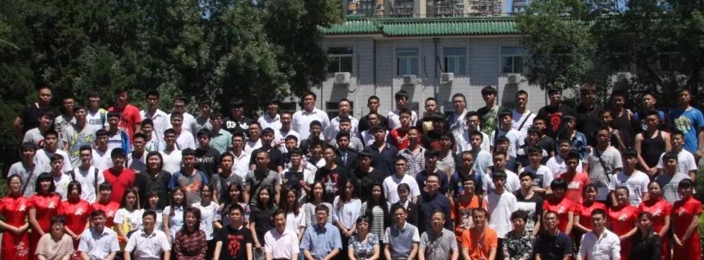 母校念师恩，圆梦交通展宏图--通州校区2016届毕业典礼