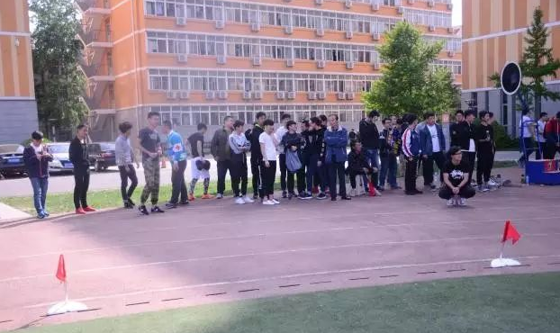 吹响战鼓，运动继续！