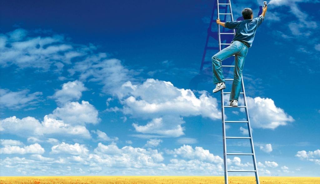 追梦的90后——闻典