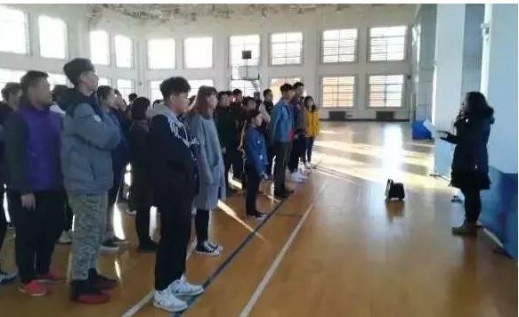 破冰活动 | 团队合作更精彩