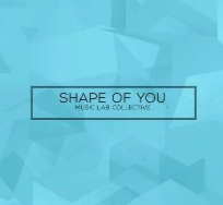 音乐分享｜shape of you