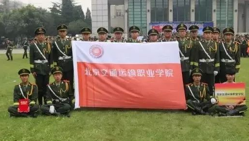 汗水浇灌新成就 | 国旗班再获佳绩！