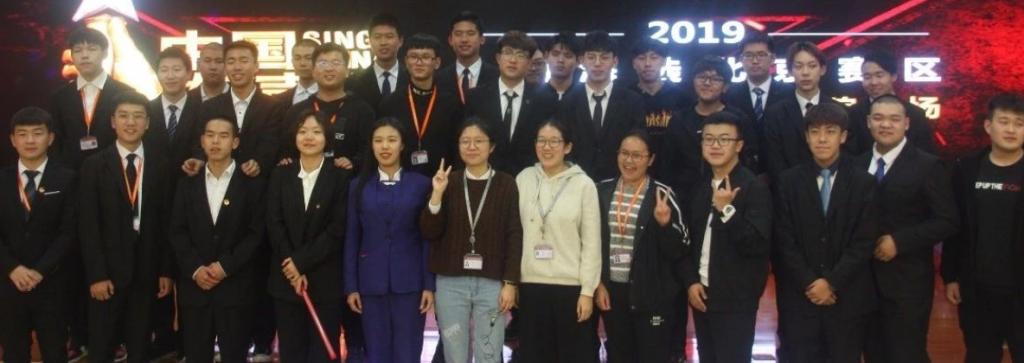 【团委】头条|2019中国好声音全国海选北交院专场大兴校区晋级赛圆满落幕