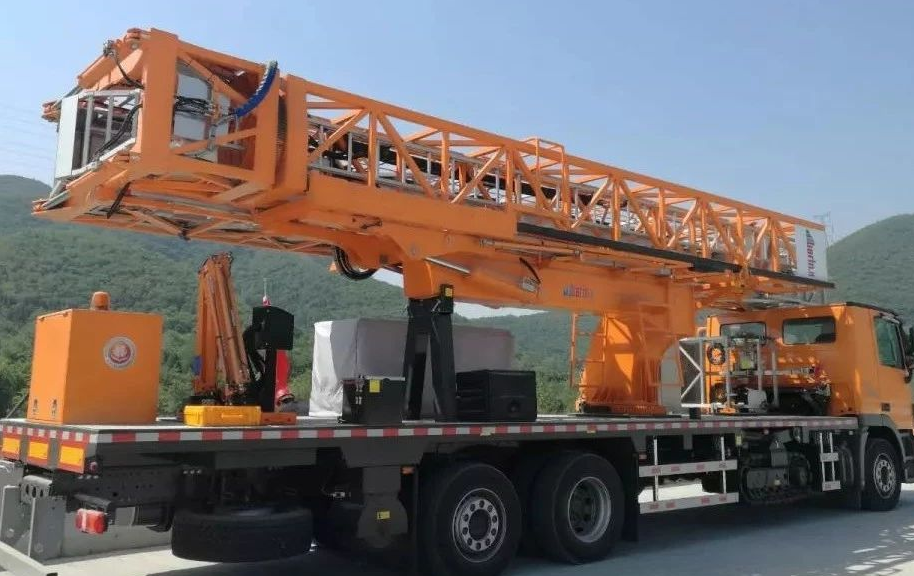 2018年北交院自主招生|道路桥梁工程系介绍