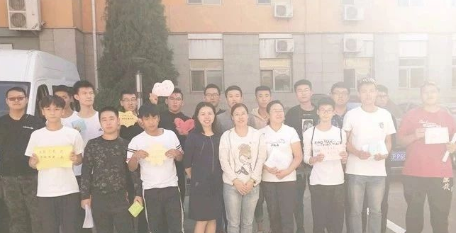 安全驾驶 —从你我做起