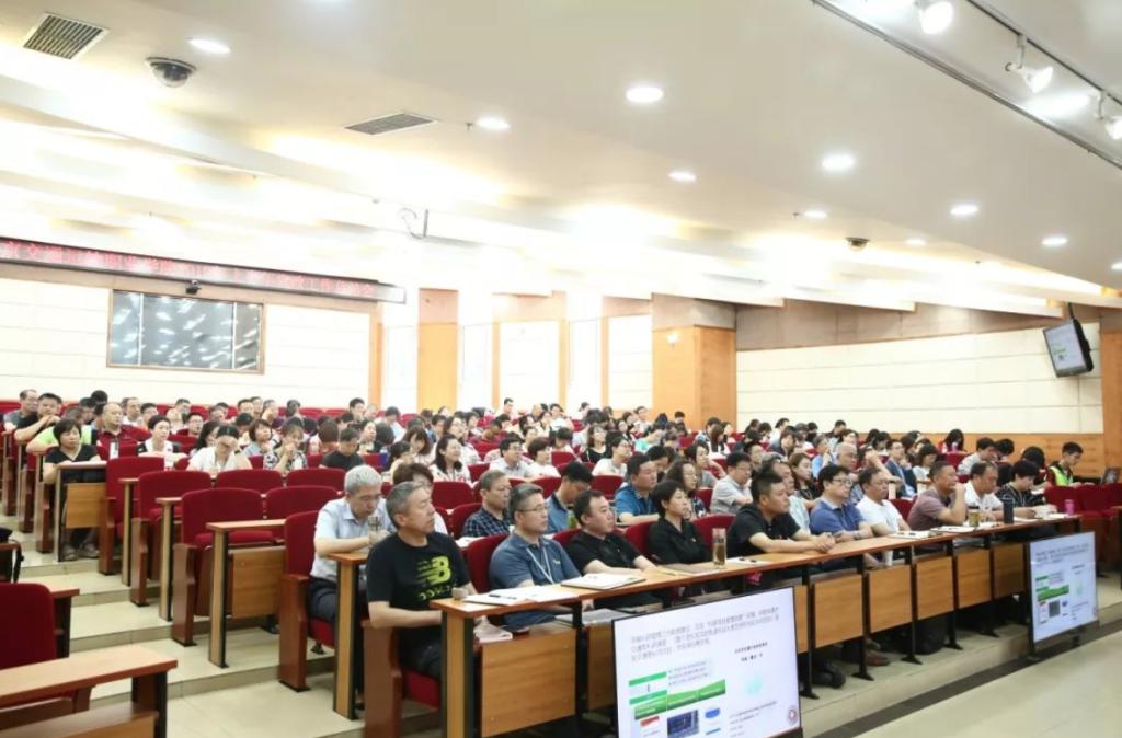 不忘初心谋发展 砥砺奋进为交通 北交院2019上半年成绩单抢先看！