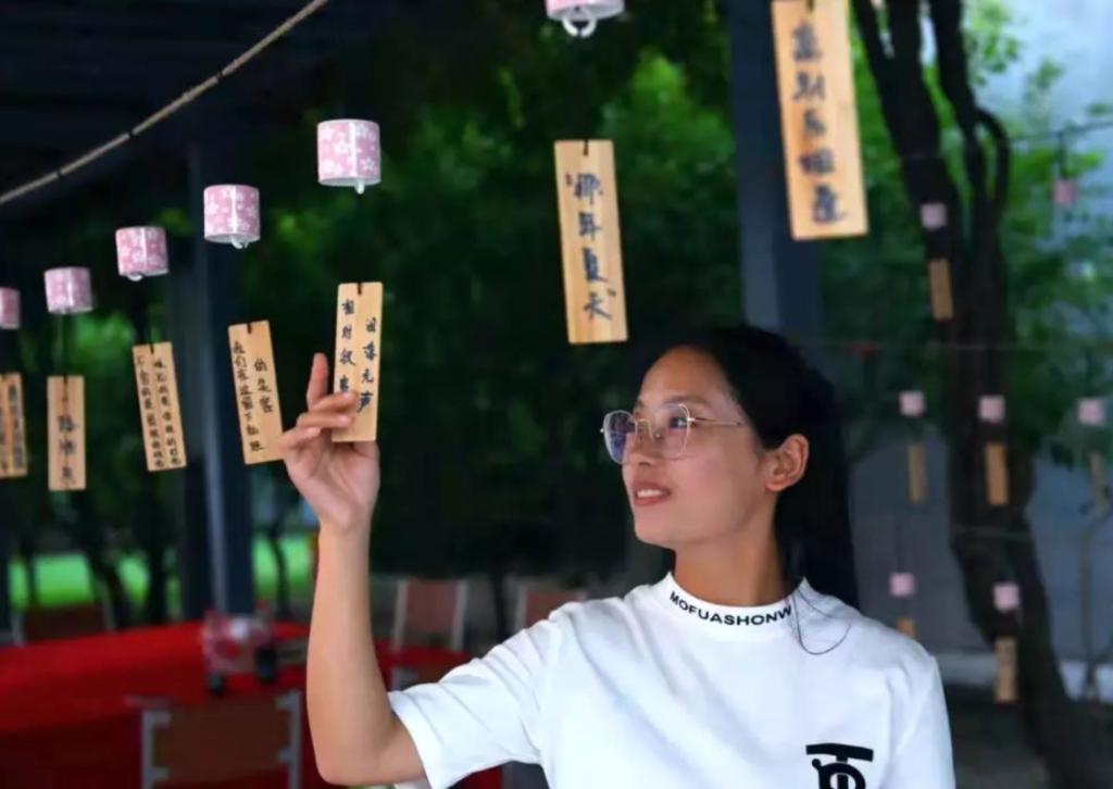 北交院暑期实践大盘点 | 最热的天气，最美的你们！