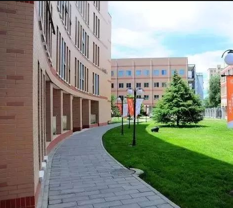 我要求你读书用功，不是因为我要你跟别人比成就