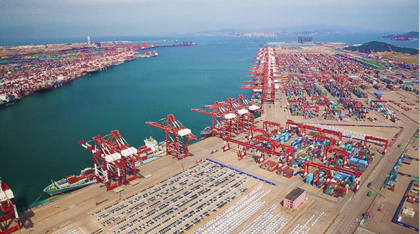 图片包含 水, 风景, 许多, 大描述已自动生成