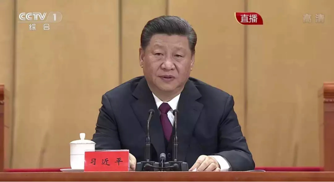 北交院师生认真学习习近平总书记在纪念五四运动100周年大会上的重要讲话